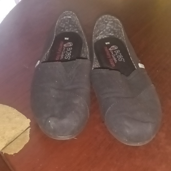 Like NEW bobs by Skechers - Picture 2 of 4